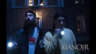 Le Manoir -  1er Extrait (Mister V - Vincent Tirel)
