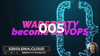 become DEVOPS - cześć 005