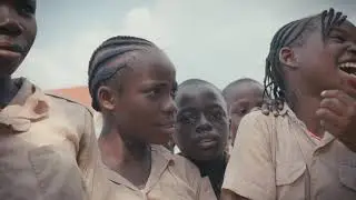 I AM CONGO   Another Congo Ep 1