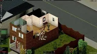 Project Zomboid - True Line of Sight Mod