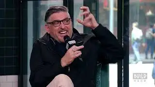 Craig Ferguson Discusses His Memoir, "Riding the Elephant"