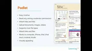How You Can Use Padlet for Virtual Learning