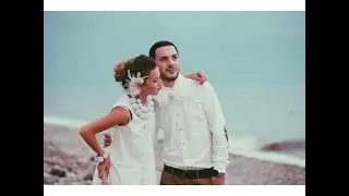 Manu & Tamuna Wedding