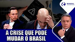 [04/09/24] Denúncias BOMBÁSTICAS, recuo de Lula e LUXOS no Exército