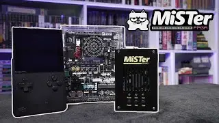 Everything You Wanted to Know about MiSTer but We Were too Afraid to Ask