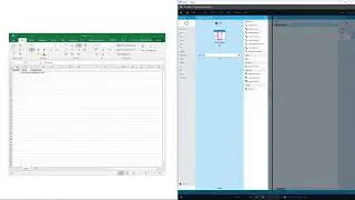 Foxtrot RPA - 5.2 Basic Excel Actions