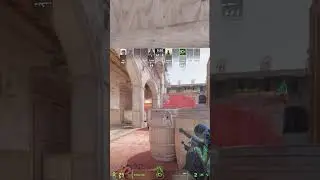 А РУЧКИ-ТО ЗАТРЯСЛИСЬ #shorts #cs2 #cs2clips  #cs2skins #recommended  #counterstrike