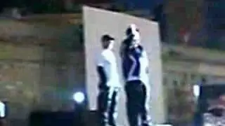 Red Bull X-Fighters Taksim 4