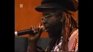 MACKA B AND BAND(MAD PROFESSOR)-RASTA POSTMAN