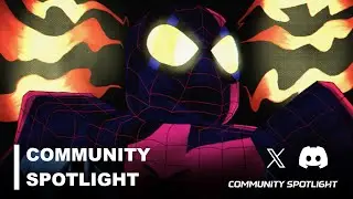 Community Spotlight | April 2024