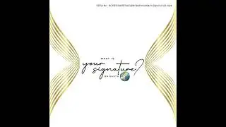Discover Your One True Signature on Earth with Signature Global