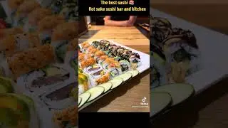 The best sushi hot sake sushi bar and kitchen