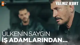 Harun Karacabey'i birlikte indireceğiz! - Yalnız Kurt 20. Bölüm (SEZON FİNALİ)