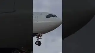 A330 N420DX #delta #subscribe #yt #planes