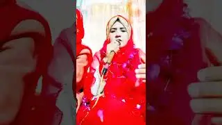 New||Mehfile Nat||Azra Batool & Zeba Batool.Ali Ali.2024