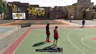 2k20 grinding to ss2