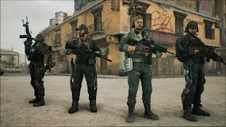 I Tried Delta Force Hawk Ops