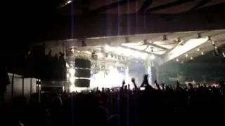David Guetta show!