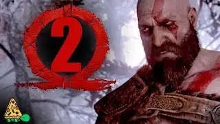 ATREUS KILLED A GUY Ω GOD OF WAR 4 Ω Part 2