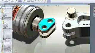SolidWorks | Descripción general