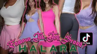 🎶✨Trying Out a Famous Tik Tok Brand!? ✨🎶
