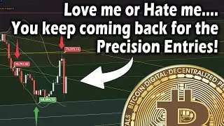 Super Duper Emergency Bitcoin Update! not really :)