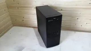 МОДДИНГ КОРПУСА ПК ЗА 300р.