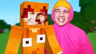 песня про Майнкрафт но наоборот @HolyBaam @titwow