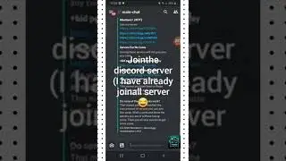 how to get unlimited invites in discord|| unlimited invites in discord||