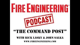 The Command Post 