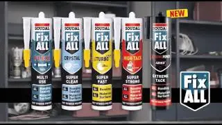 Fix All demonstration video 2014