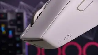 Don't Buy Corsair M75 Wireless Until You See This!