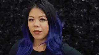 NailPro Pasadena 2019 | LuxaPolish