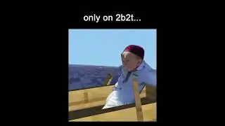 Hasbulla on 2b2t