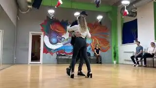KIZOMBAFUSION KIZOMBA TARRAXA URBANKIZ 2022