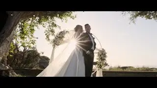 Marthe e Vegard || Destination Wedding - Roma (Italy)