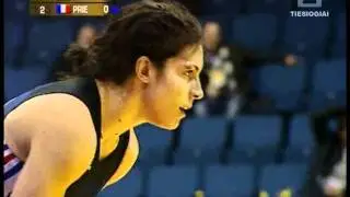 Female Wrestling European Championships 2009 26