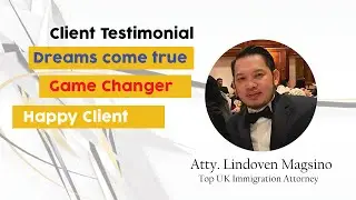 CLIENT TESTIMONIAL COMPILATION
