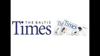 The Baltic Times Interview with OUS about the Virtual Education