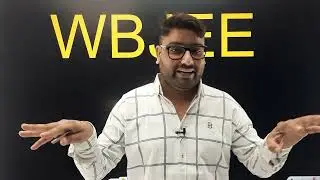 WBJEE 2022 Strategy | Exam Pattern | Eligibility |  Syllabus | Secret Strategy  Jadavpur University