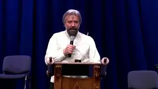 Борис Грисенко - Служение Тому, который избавил от рабского служения фараону... /07.04.2018/
