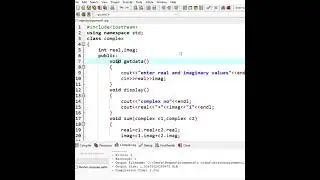 passing objects as arguments to a function