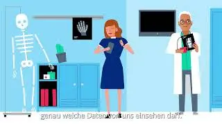 Wer hat Zugriff auf meine Daten in der ePA?