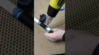 Remember this trick so that the wires do not get tangled.