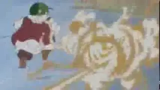 [TRIBUTE] AMV - Namek Saga - I Believe You