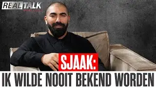 SJAAK over IK HEB SCHIJT met APPA, PATSERS 2, OPGROEIEN zonder VADER, ALI B & EXPEDITIE ROBINSON