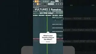 VULTURES 2 remakes on the way 🔜 #shorts