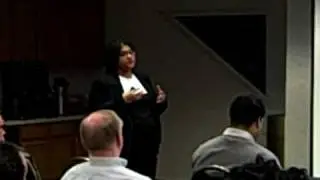 Social Media Linked In Tips by Urvi Mehta Part 11