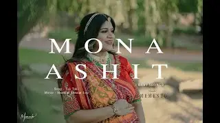 M O N A |   BABYSHOWER    | Tak Taki | Manikarnika
