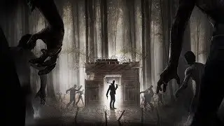 Парное выживание в 7 Days to die, Осилим? :)
